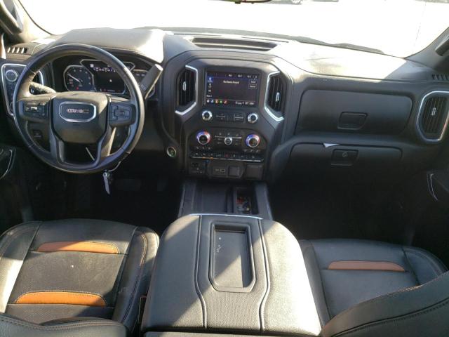 3GTU9EETXMG271835 GMC Sierra K1500 At4