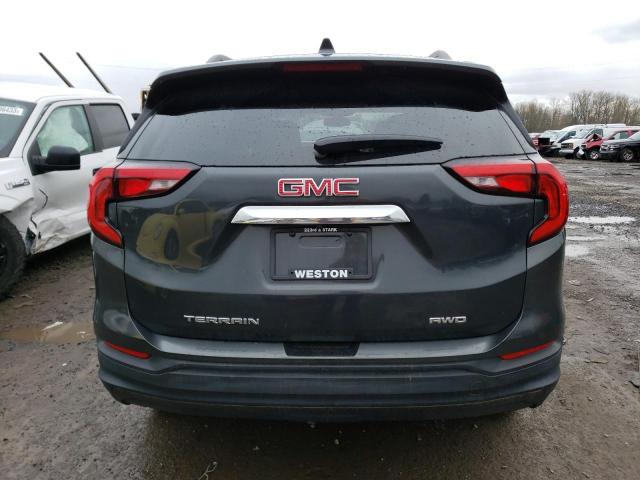 3GKALTEV2KL114142 GMC Terrain Sle