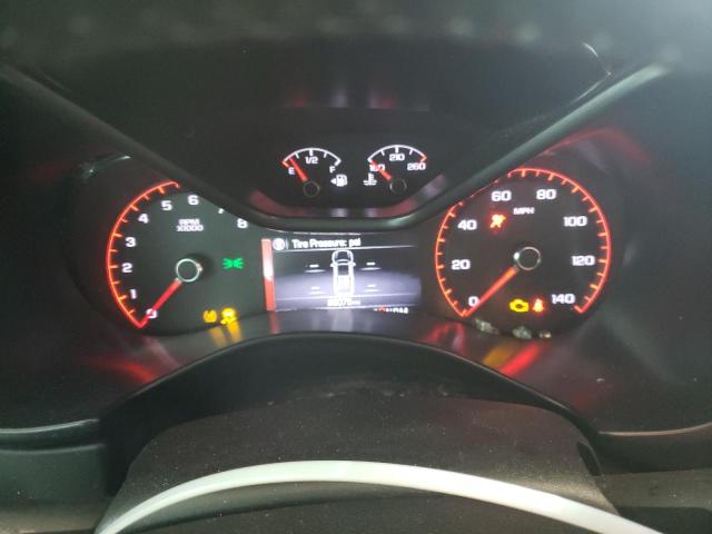 1GTH6CE30F1263758 GMC CANYON SLT