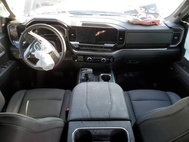1GTUUCED9PZ171791 GMC Sierra K1500 Elevation