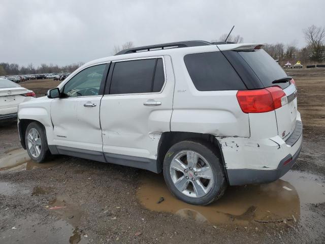 2GKFLXEKXF6279904 GMC Terrain Slt