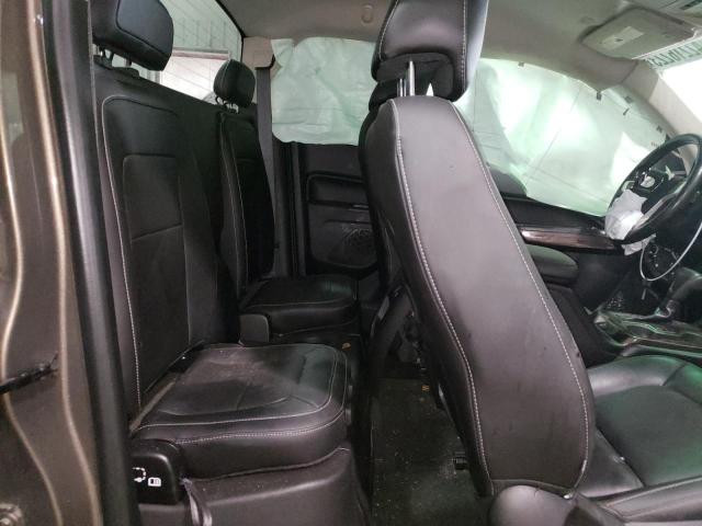 1GTH6CE30F1263758 GMC CANYON SLT