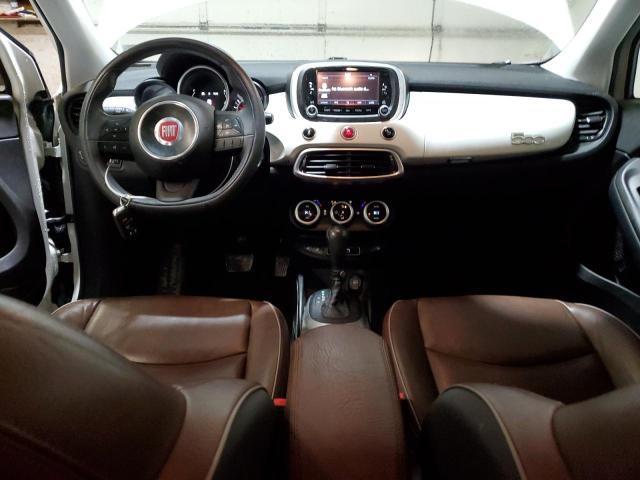 ZFBCFXDT0GP347518 Fiat 500x Lounge