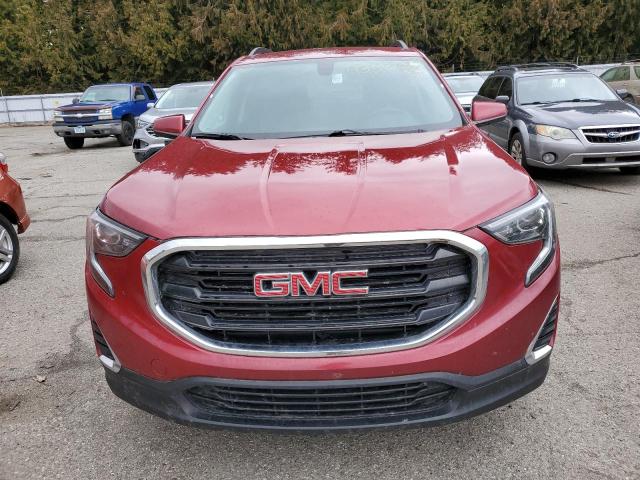 3GKALMEV2KL346441 GMC Terrain Sle