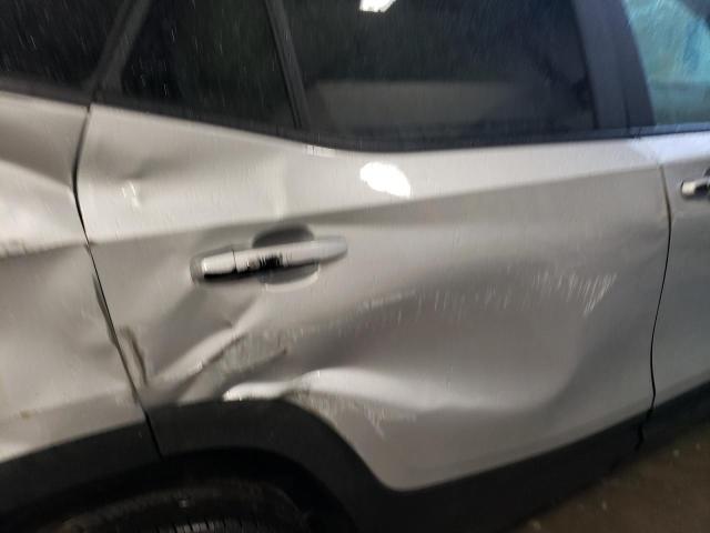 3GKALMEV1NL275088 GMC Terrain Sle