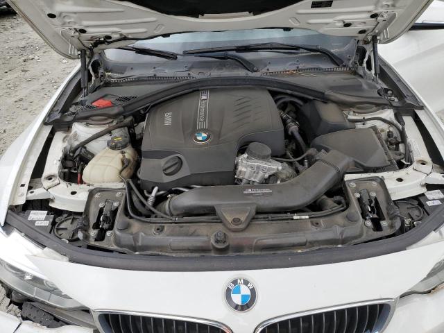 WBA3R1C54FK194199 BMW 435 I