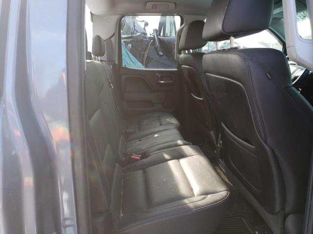 1GTV2UEC7FZ447486 GMC Sierra K1500 Sle
