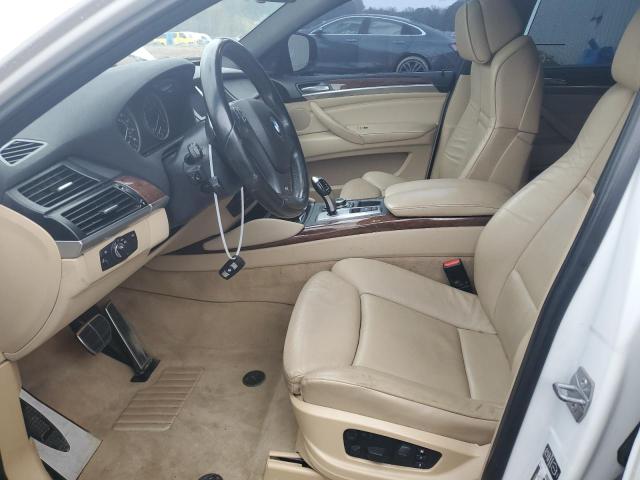 5UXFG2C56E0C43992 BMW X6 Xdrive35i
