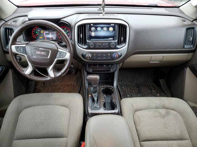 1GTG5BE3XF1271097 GMC CANYON SLE