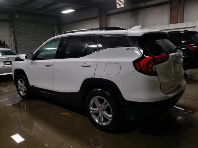 3GKALTEV5JL274742 GMC Terrain Sle