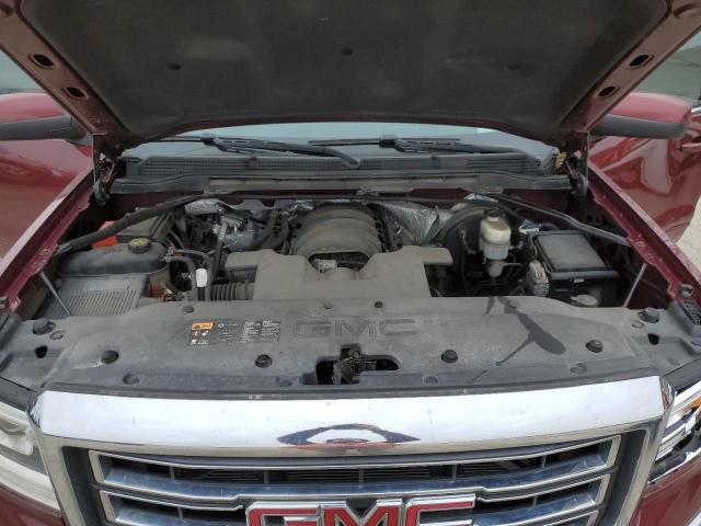 1GTV2UECXEZ387296 GMC Sierra K1500 Sle