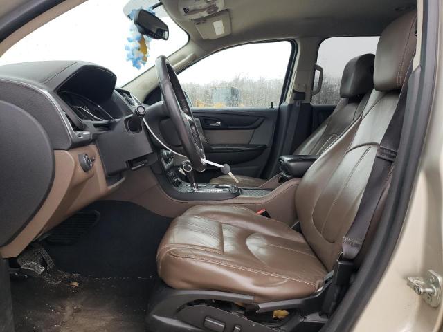 1GKKRRKD7FJ126205 GMC Acadia Slt-1