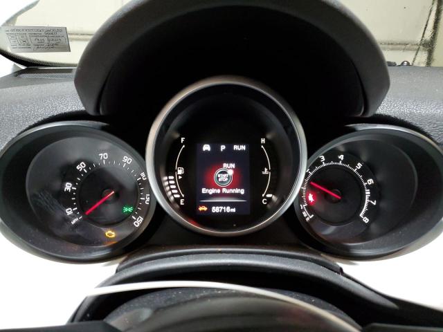 ZFBCFXDT0GP347518 Fiat 500x Lounge