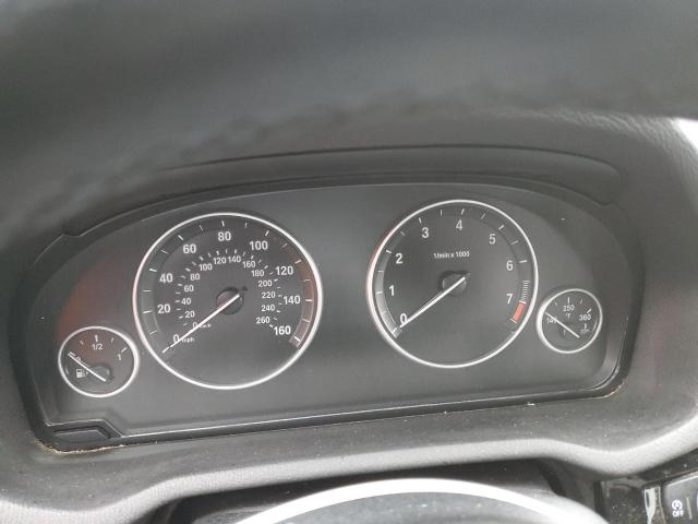 5UXWX9C57G0D80340 BMW X3 Xdrive28i