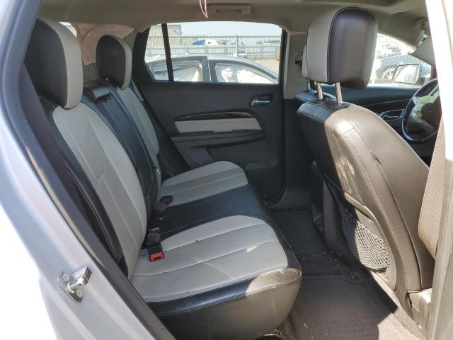 2GKFLVE30G6134868 GMC Terrain Denali