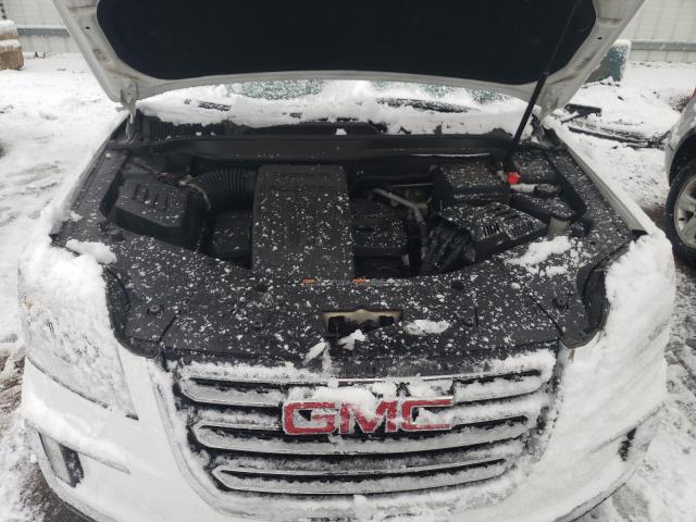2GKALPEK7H6224582 GMC Terrain Slt