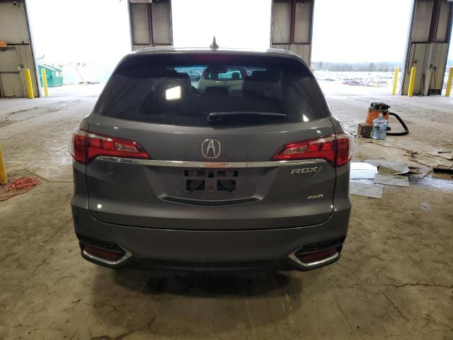 5J8TB4H52HL020020 Acura Rdx Technology