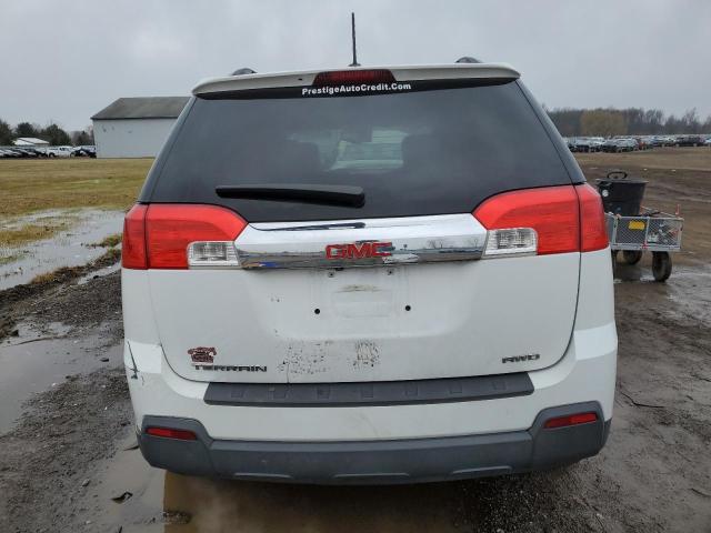 2GKFLXEKXF6279904 GMC Terrain Slt