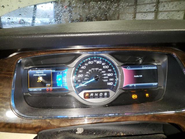 1FAHP2F83JG127430 Ford Taurus Limited