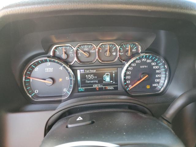 1GKS1BKC2KR297123 GMC YUKON SLT