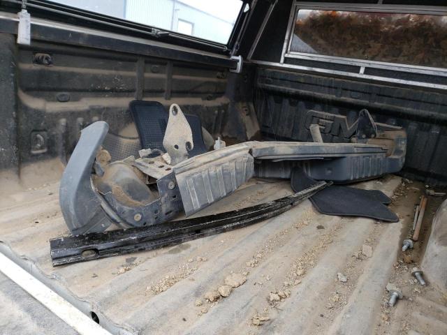 1GTH5CEN5H1297749 GMC CANYON SLE