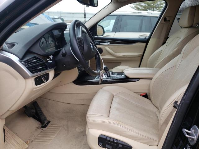5UXKS4C55E0J95715 BMW X5 Xdrive35d