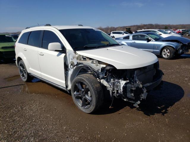 3C4PDDGG6JT388109 Dodge Journey Crossroad