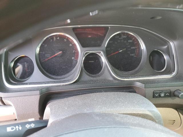 1GKKVTKDXFJ261963 GMC Acadia Denali