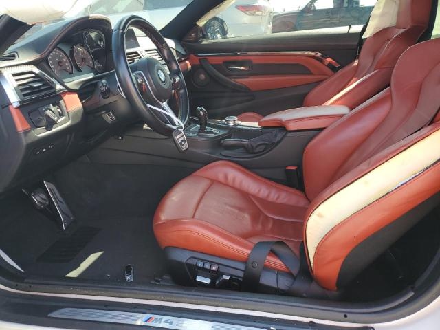 WBS3R9C59GK336848 BMW M4