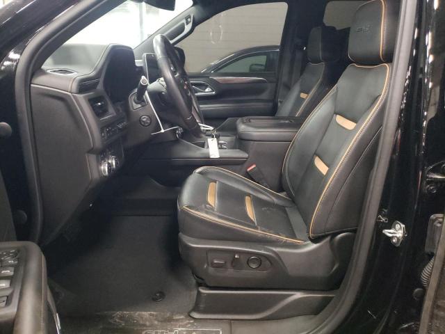 1GKS2CKD7MR379184 GMC Yukon At4