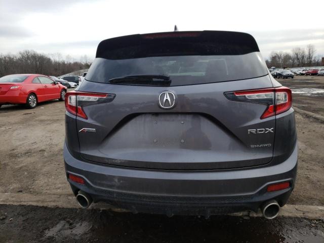 5J8TC2H6XML041279 Acura Rdx A-spec