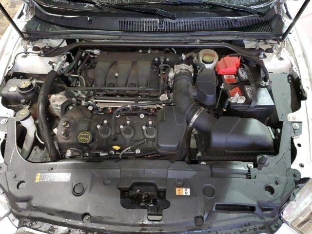 1FAHP2F83JG127430 Ford Taurus Limited