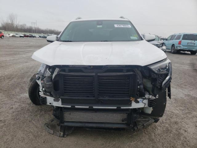 3GKALVEV0LL301747 GMC Terrain Slt