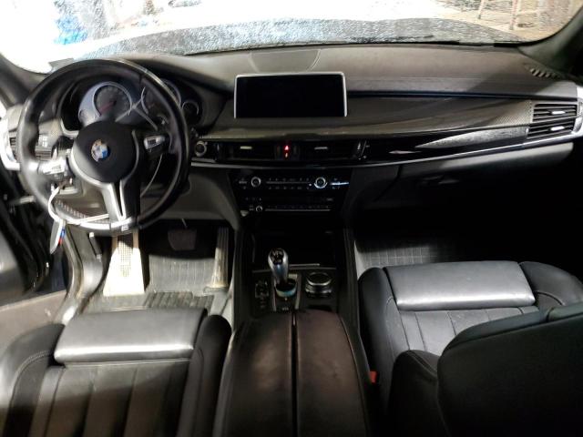 5YMKT6C58J0Y83395 BMW X5 M