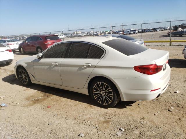 WBAJA5C59JWA57298 BMW 530 I