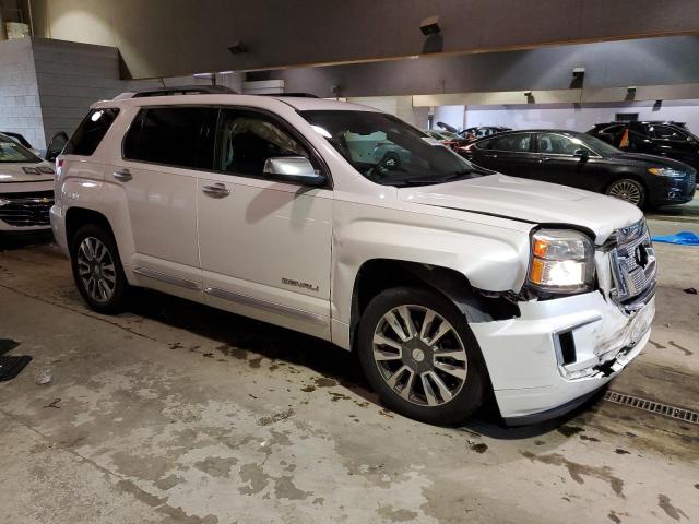 2GKFLVE35H6254988 GMC Terrain Denali
