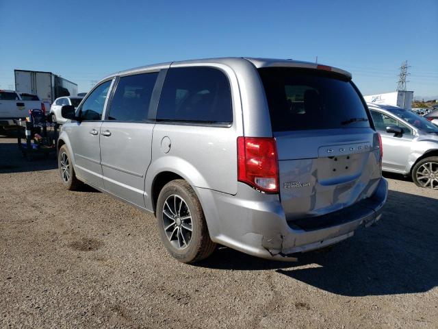 2C4RDGCG5FR705288 Dodge Grand Caravan Sxt