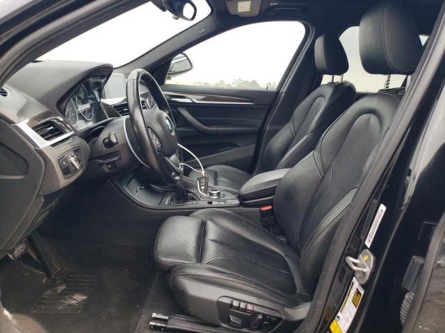 WBXHT3C34J5F90649 BMW X1 Xdrive28i