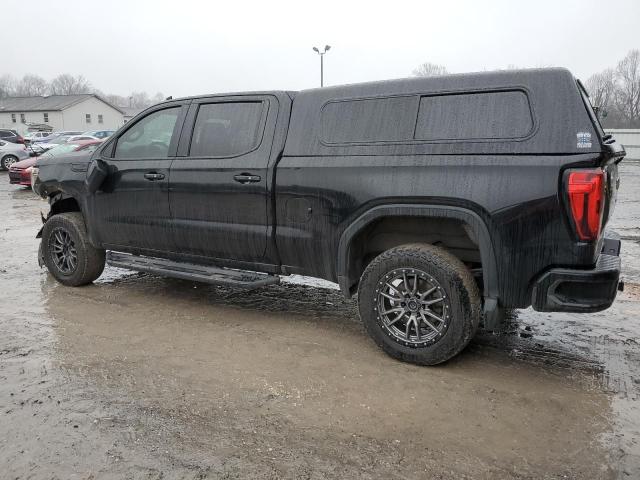 1GTU9CED1KZ277758 GMC Sierra K1500 Elevation