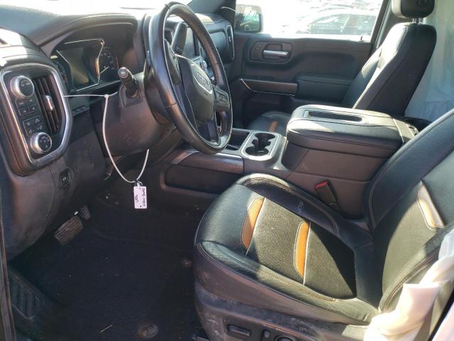 3GTU9EETXMG271835 GMC Sierra K1500 At4