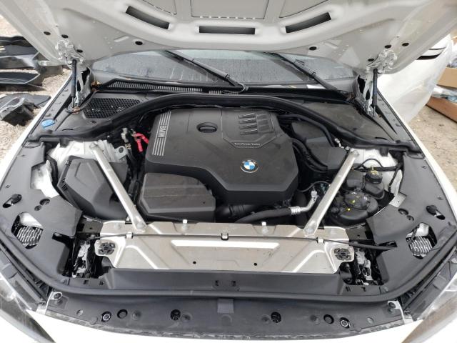 WBA23AT01NCJ49103 BMW 430I
