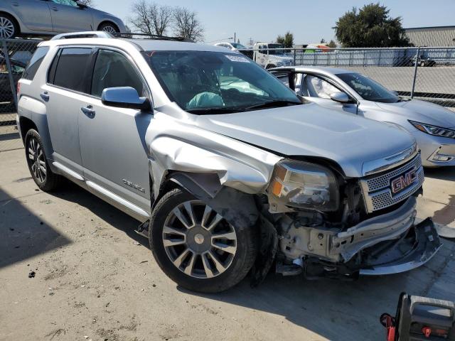 2GKFLVE30G6134868 GMC Terrain Denali