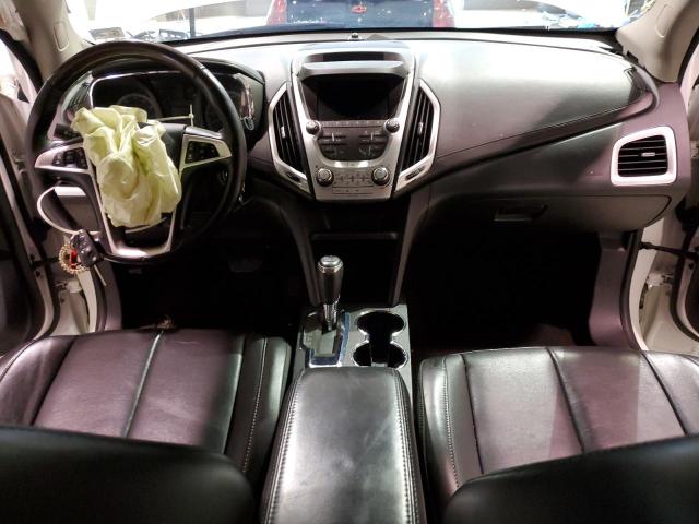 2GKFLVE35H6254988 GMC Terrain Denali