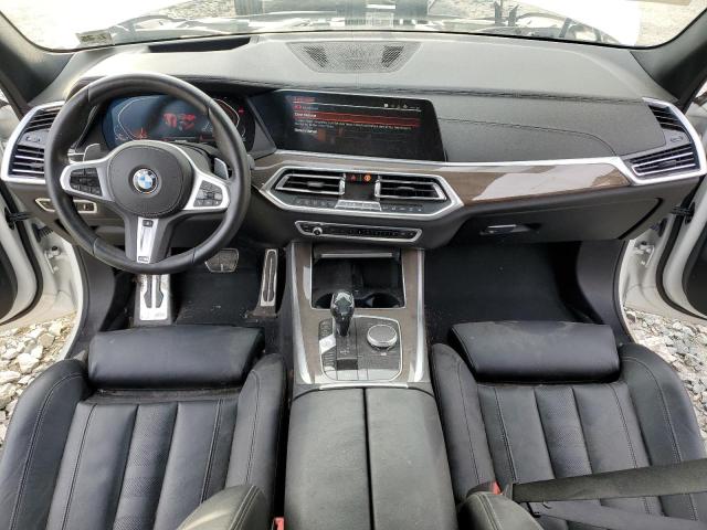 5UXCR6C03L9C89653 BMW X5 Xdrive40i