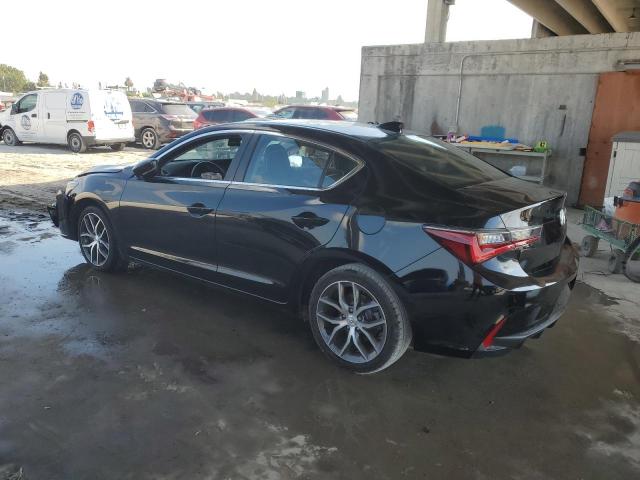 19UDE2F70MA005283 Acura Ilx Premium