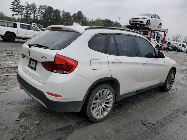 WBAVM1C56EVW50661 BMW X1 Sdrive28i