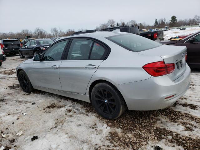 WBA8A3C59GK551418 BMW 320 XI