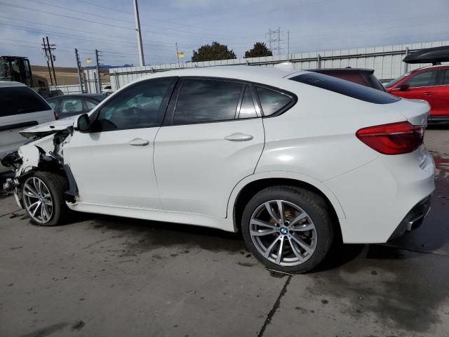 5UXKU2C56F0N76392 BMW X6 Xdrive35i