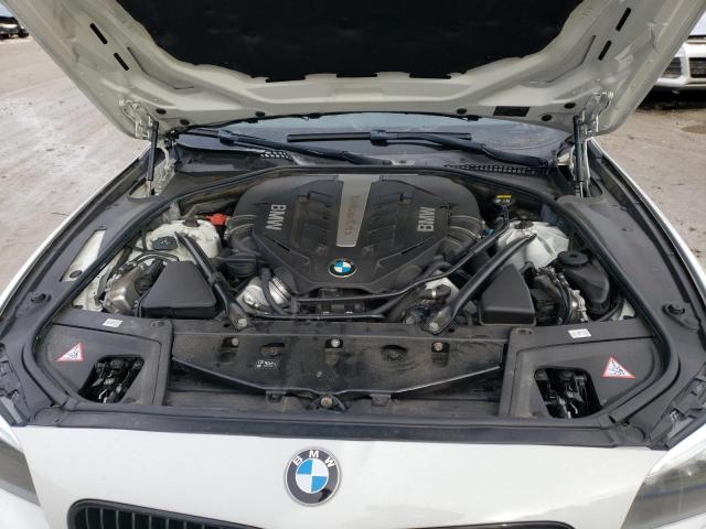 WBAKP9C58GD980433 BMW 550 Xi
