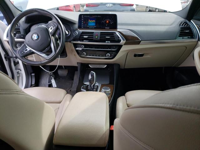 5UXTR9C56KLR10279 BMW X3 Xdrive30i